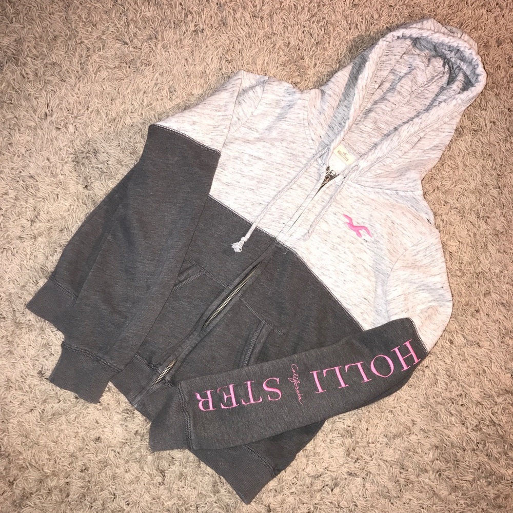 Hollister Jacket